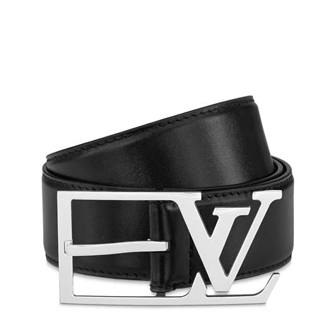 lv skyline 35mm belt|LV Skyline 35MM Belt .